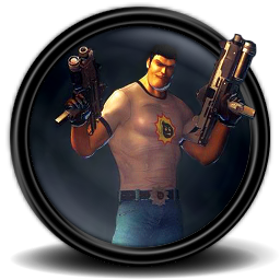 Serious Sam 2 3 Icon 256x256 png